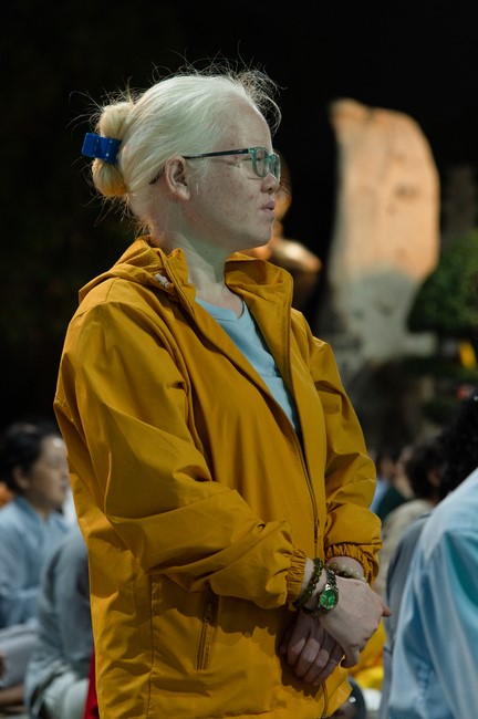 Lễ sám hối 14/10 Quý Mão