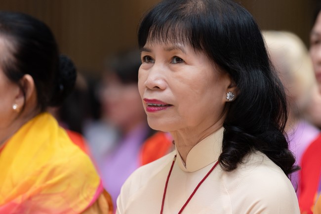 Lễ giỗ Tổ khai sáng chùa Hoằng Pháp lần thứ 35