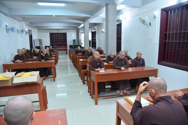 Quỹ đào tạo Tăng tài NCT cúng dường đến các trường TCPH tại 6 tỉnh miền Tây: Bến Tre, Trà Vinh, Vĩnh Long, Bạc Liêu, Sóc Trăng, Đồng Tháp