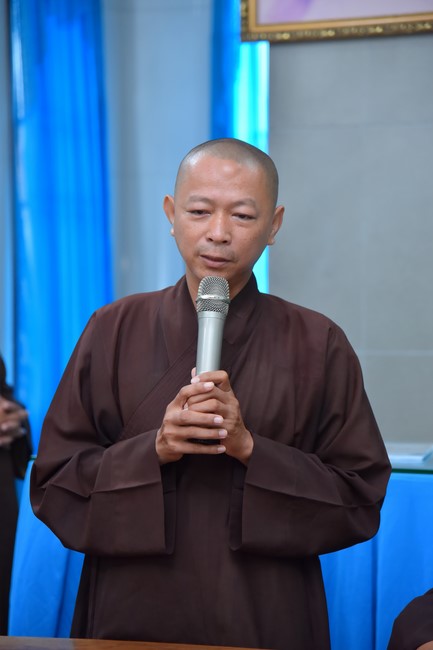 Quỹ đào tạo Tăng tài NCT cúng dường đến các trường TCPH tại 6 tỉnh miền Tây: Bến Tre, Trà Vinh, Vĩnh Long, Bạc Liêu, Sóc Trăng, Đồng Tháp