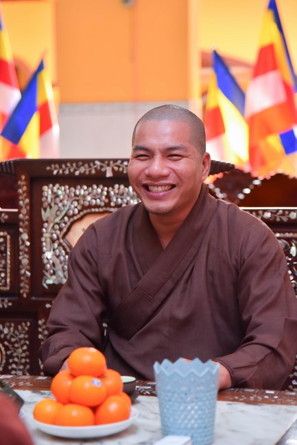 Quỹ đào tạo Tăng tài NCT cúng dường đến các trường TCPH tại 6 tỉnh miền Tây: Bến Tre, Trà Vinh, Vĩnh Long, Bạc Liêu, Sóc Trăng, Đồng Tháp