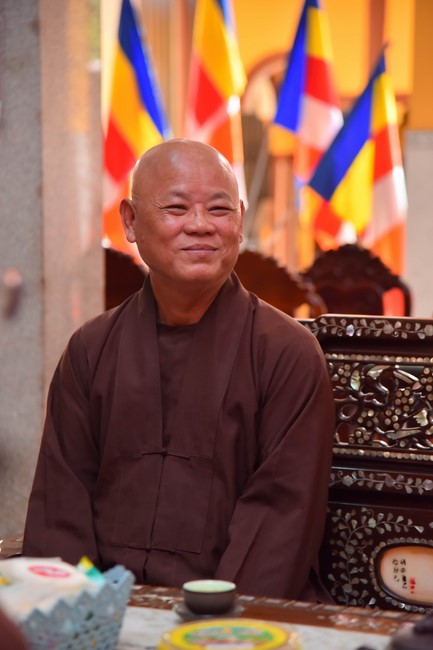 Quỹ đào tạo Tăng tài NCT cúng dường đến các trường TCPH tại 6 tỉnh miền Tây: Bến Tre, Trà Vinh, Vĩnh Long, Bạc Liêu, Sóc Trăng, Đồng Tháp