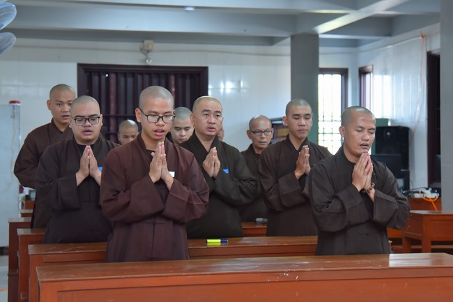 Quỹ đào tạo Tăng tài NCT cúng dường đến các trường TCPH tại 6 tỉnh miền Tây: Bến Tre, Trà Vinh, Vĩnh Long, Bạc Liêu, Sóc Trăng, Đồng Tháp