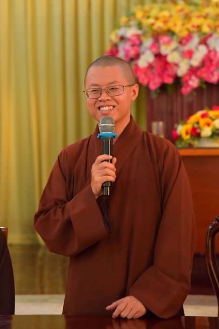 Quỹ đào tạo Tăng tài NCT cúng dường đến các trường TCPH tại 6 tỉnh miền Tây: Bến Tre, Trà Vinh, Vĩnh Long, Bạc Liêu, Sóc Trăng, Đồng Tháp