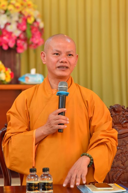 Quỹ đào tạo Tăng tài NCT cúng dường đến các trường TCPH tại 6 tỉnh miền Tây: Bến Tre, Trà Vinh, Vĩnh Long, Bạc Liêu, Sóc Trăng, Đồng Tháp