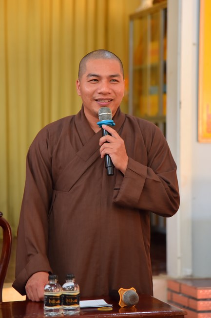 Quỹ đào tạo Tăng tài NCT cúng dường đến các trường TCPH tại 6 tỉnh miền Tây: Bến Tre, Trà Vinh, Vĩnh Long, Bạc Liêu, Sóc Trăng, Đồng Tháp