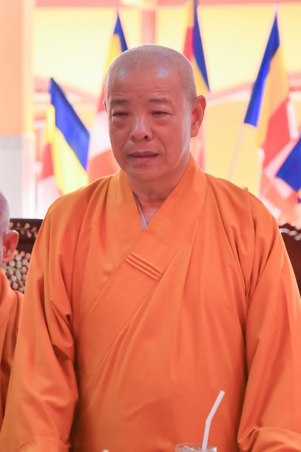 Quỹ đào tạo Tăng tài NCT cúng dường đến các trường TCPH tại 6 tỉnh miền Tây: Bến Tre, Trà Vinh, Vĩnh Long, Bạc Liêu, Sóc Trăng, Đồng Tháp