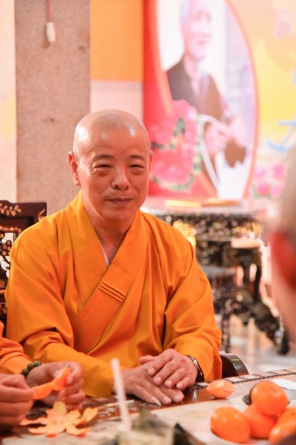 Quỹ đào tạo Tăng tài NCT cúng dường đến các trường TCPH tại 6 tỉnh miền Tây: Bến Tre, Trà Vinh, Vĩnh Long, Bạc Liêu, Sóc Trăng, Đồng Tháp