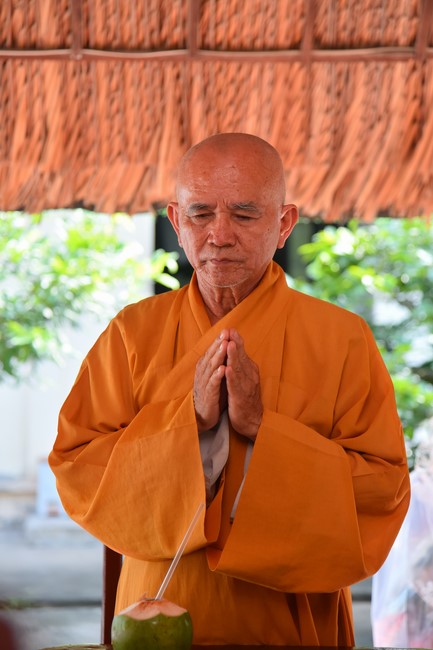 Quỹ đào tạo Tăng tài NCT cúng dường đến các trường TCPH tại 6 tỉnh miền Tây: Bến Tre, Trà Vinh, Vĩnh Long, Bạc Liêu, Sóc Trăng, Đồng Tháp