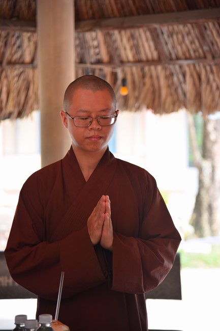 Quỹ đào tạo Tăng tài NCT cúng dường đến các trường TCPH tại 6 tỉnh miền Tây: Bến Tre, Trà Vinh, Vĩnh Long, Bạc Liêu, Sóc Trăng, Đồng Tháp