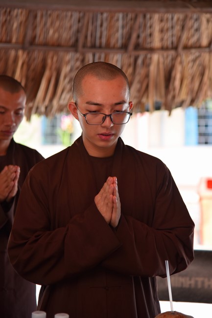 Quỹ đào tạo Tăng tài NCT cúng dường đến các trường TCPH tại 6 tỉnh miền Tây: Bến Tre, Trà Vinh, Vĩnh Long, Bạc Liêu, Sóc Trăng, Đồng Tháp