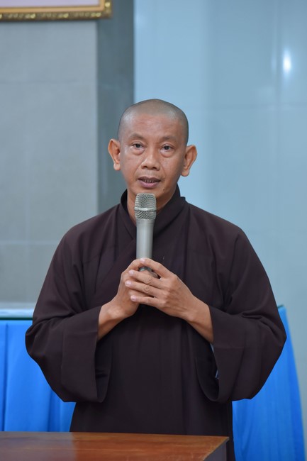 Quỹ đào tạo Tăng tài NCT cúng dường đến các trường TCPH tại 6 tỉnh miền Tây: Bến Tre, Trà Vinh, Vĩnh Long, Bạc Liêu, Sóc Trăng, Đồng Tháp