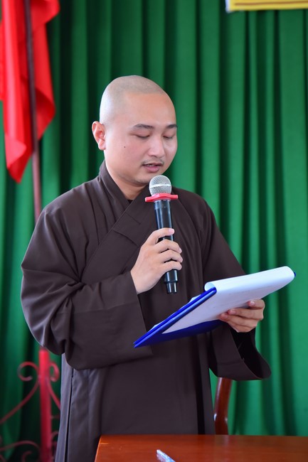 Quỹ đào tạo Tăng tài NCT cúng dường đến các trường TCPH tại 6 tỉnh miền Tây: Bến Tre, Trà Vinh, Vĩnh Long, Bạc Liêu, Sóc Trăng, Đồng Tháp