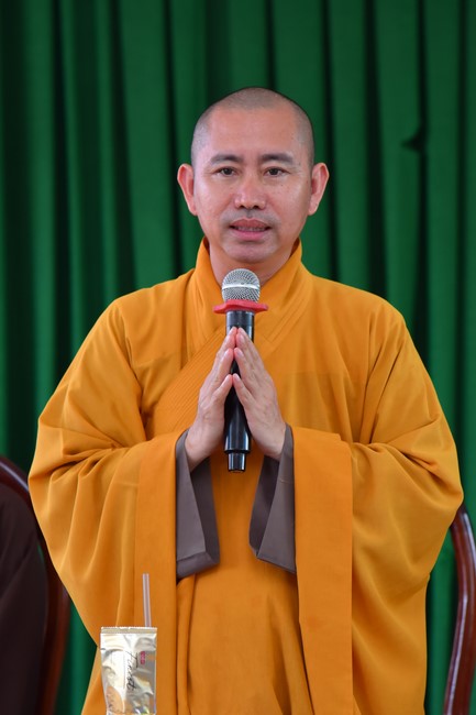 Quỹ đào tạo Tăng tài NCT cúng dường đến các trường TCPH tại 6 tỉnh miền Tây: Bến Tre, Trà Vinh, Vĩnh Long, Bạc Liêu, Sóc Trăng, Đồng Tháp