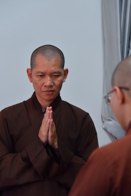 Quỹ đào tạo Tăng tài NCT cúng dường đến các trường TCPH tại 6 tỉnh miền Tây: Bến Tre, Trà Vinh, Vĩnh Long, Bạc Liêu, Sóc Trăng, Đồng Tháp