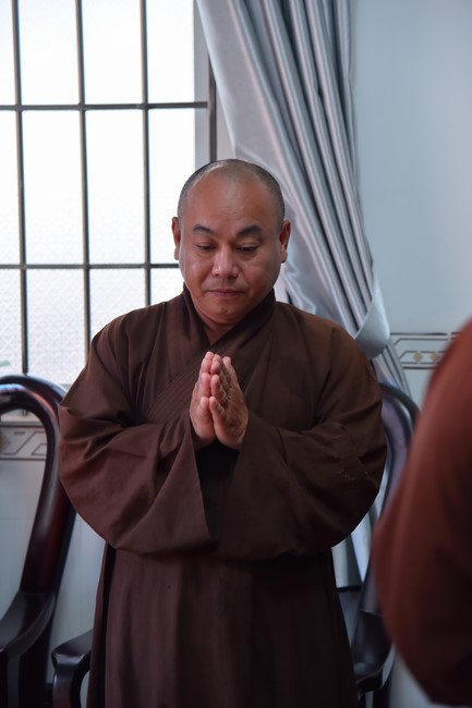 Quỹ đào tạo Tăng tài NCT cúng dường đến các trường TCPH tại 6 tỉnh miền Tây: Bến Tre, Trà Vinh, Vĩnh Long, Bạc Liêu, Sóc Trăng, Đồng Tháp