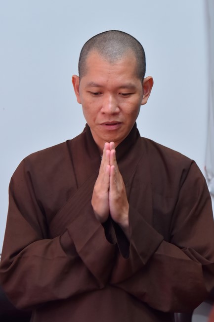 Quỹ đào tạo Tăng tài NCT cúng dường đến các trường TCPH tại 6 tỉnh miền Tây: Bến Tre, Trà Vinh, Vĩnh Long, Bạc Liêu, Sóc Trăng, Đồng Tháp