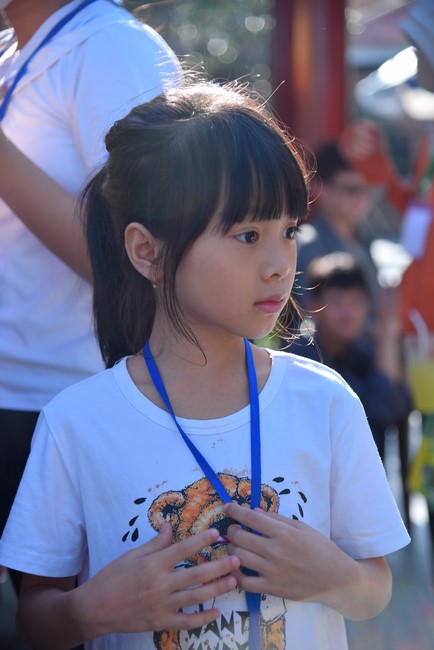 The 48th Kid Playground