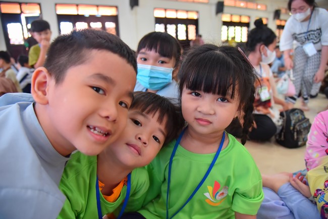 The 48th Kid Playground