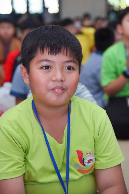 The 48th Kid Playground