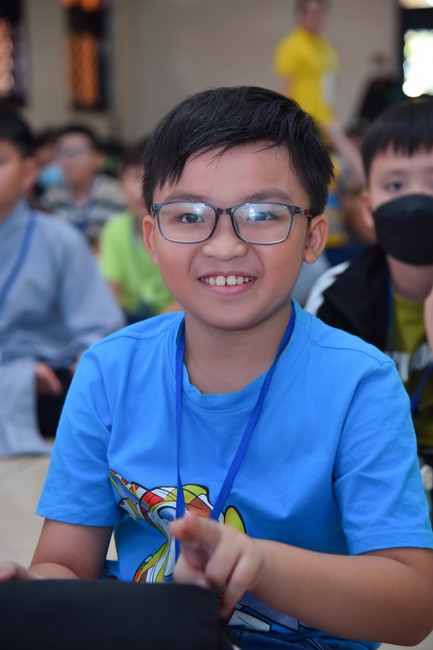 The 48th Kid Playground