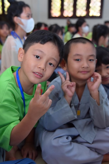 The 48th Kid Playground