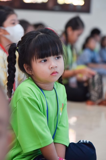 The 48th Kid Playground