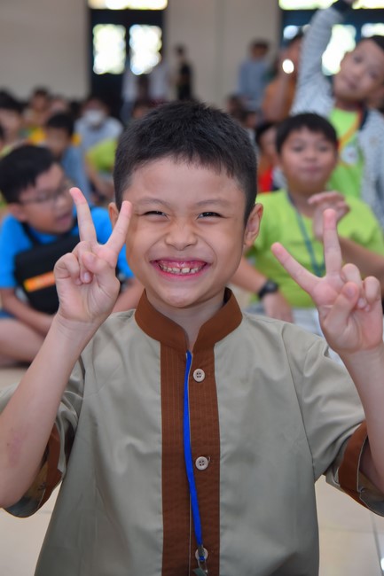 The 48th Kid Playground