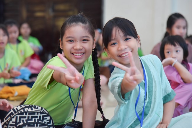 The 48th Kid Playground