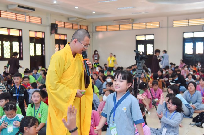 The 48th Kid Playground