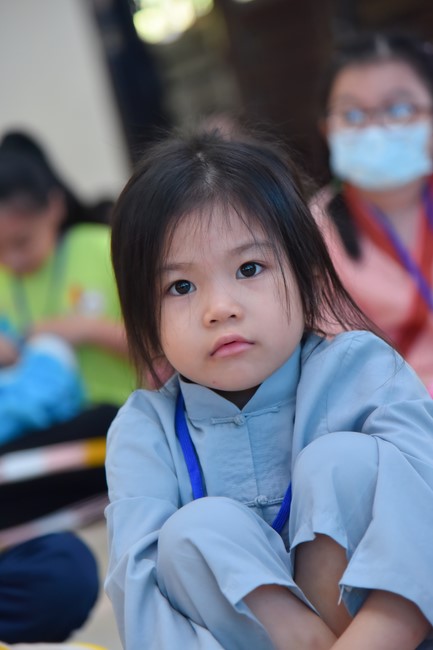 The 48th Kid Playground