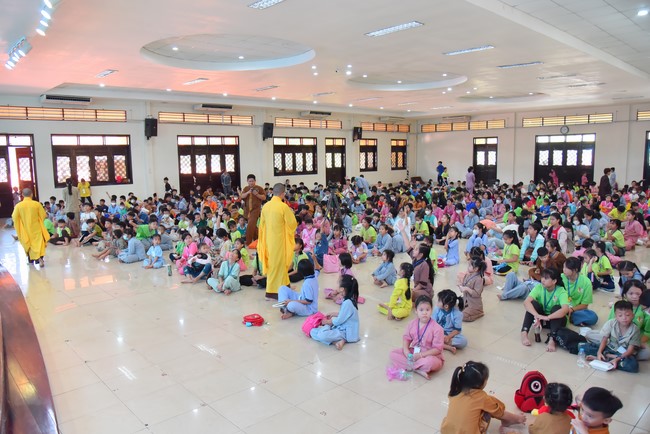 The 48th Kid Playground