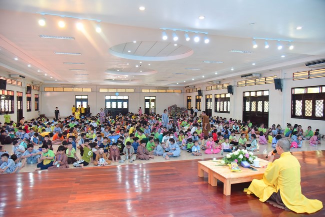 The 48th Kid Playground