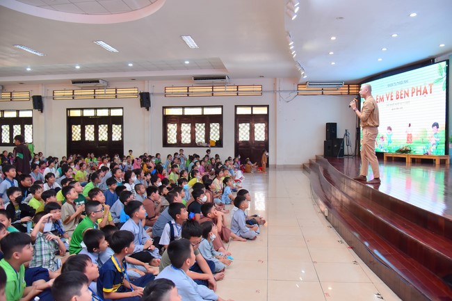 The 48th Kid Playground