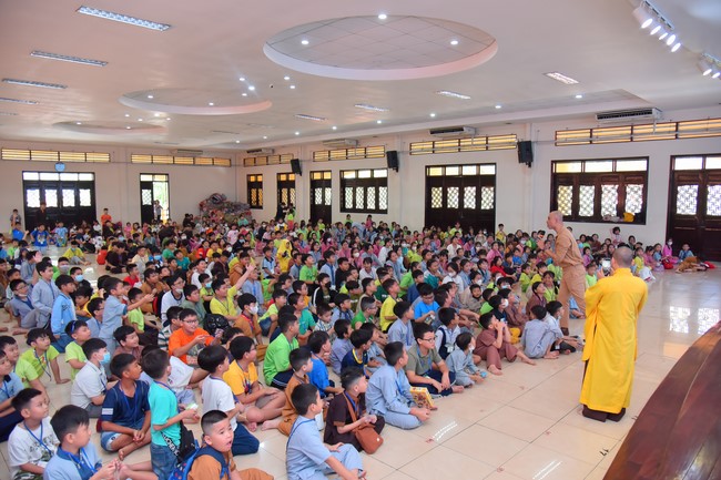 The 48th Kid Playground