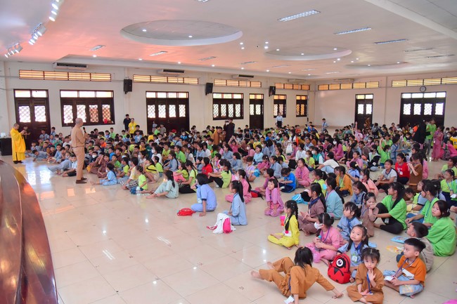 The 48th Kid Playground