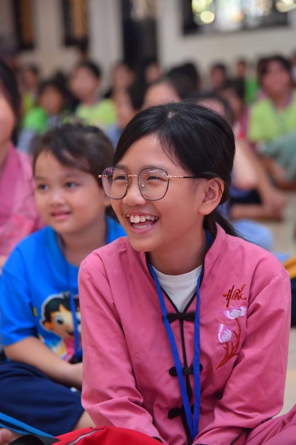 The 48th Kid Playground