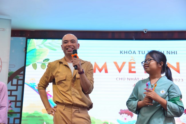 The 48th Kid Playground