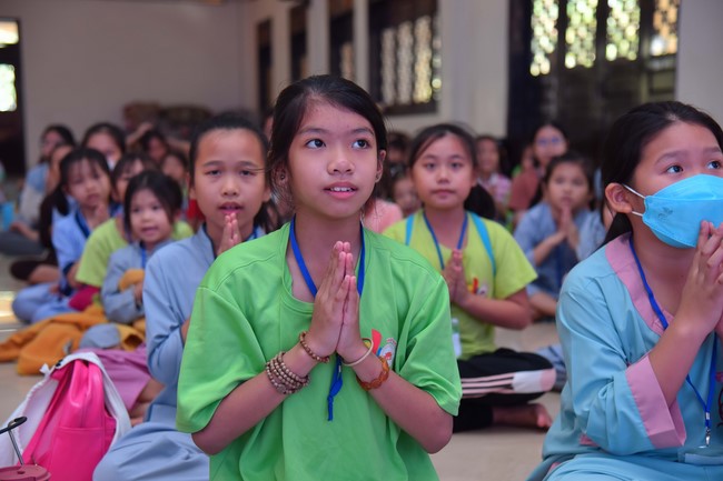 The 48th Kid Playground