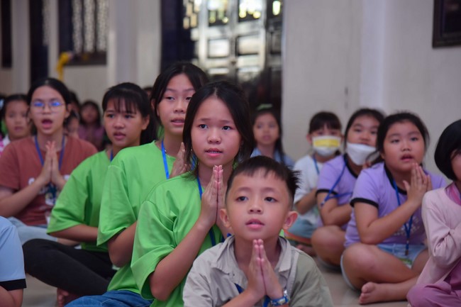 The 48th Kid Playground