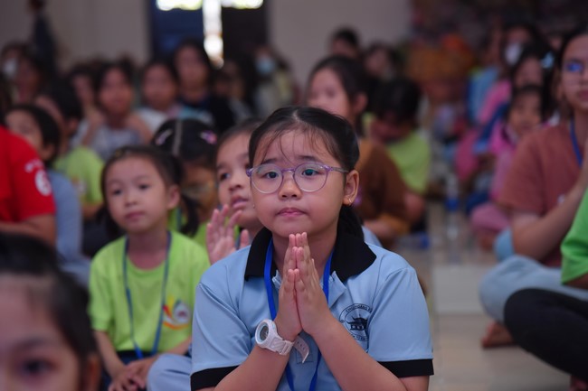 The 48th Kid Playground