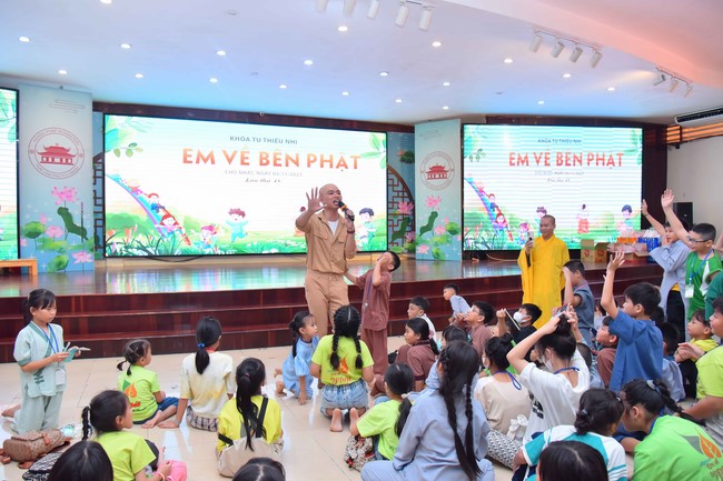 The 48th Kid Playground