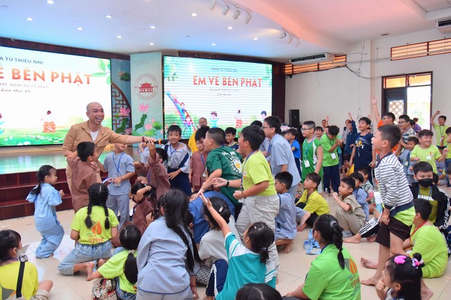 The 48th Kid Playground