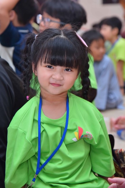 The 48th Kid Playground