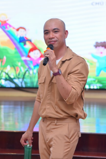 The 48th Kid Playground