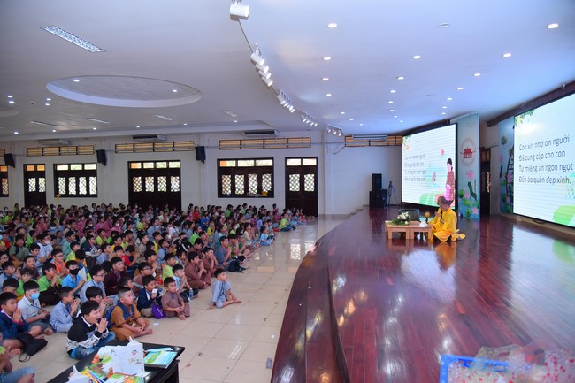 The 48th Kid Playground