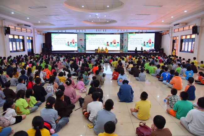 The 48th Kid Playground