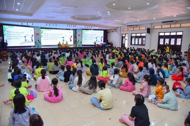 The 48th Kid Playground