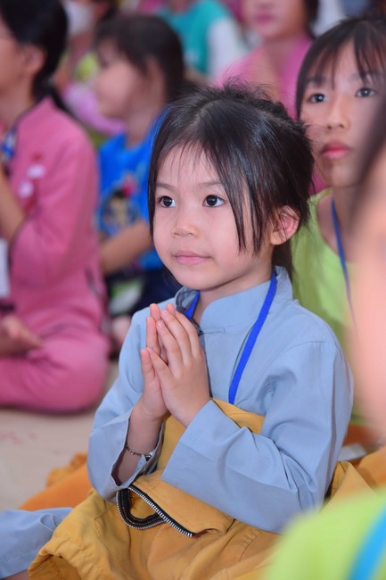 The 48th Kid Playground