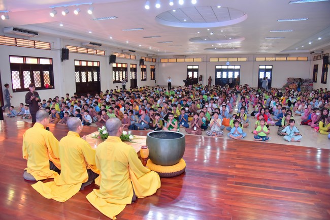 The 48th Kid Playground